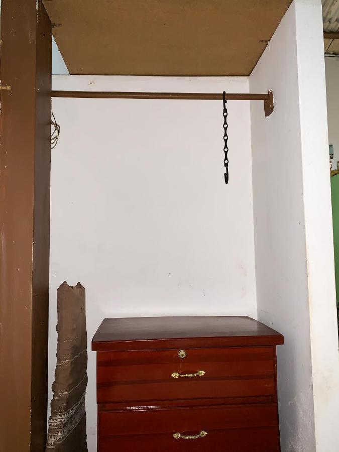 La Posada De Mary Montañita Exteriér fotografie