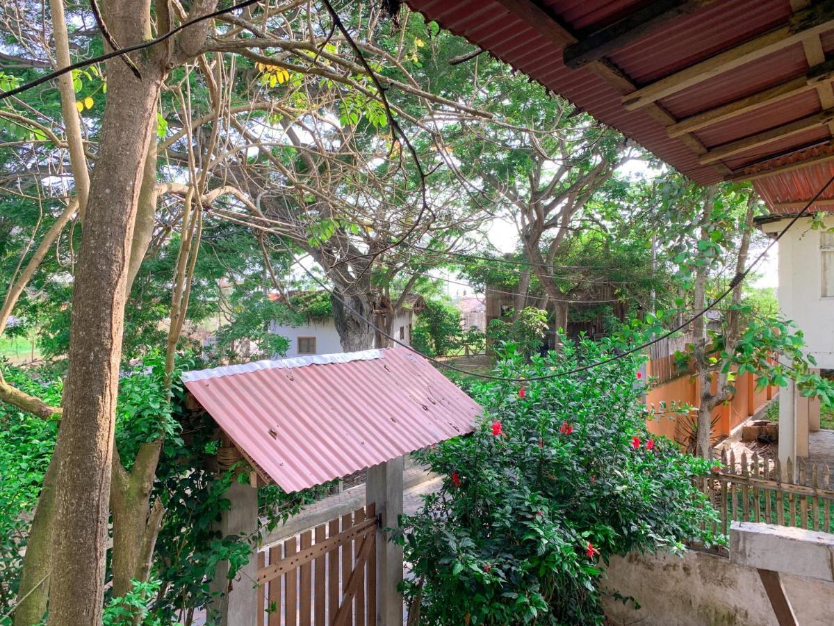 La Posada De Mary Montañita Exteriér fotografie