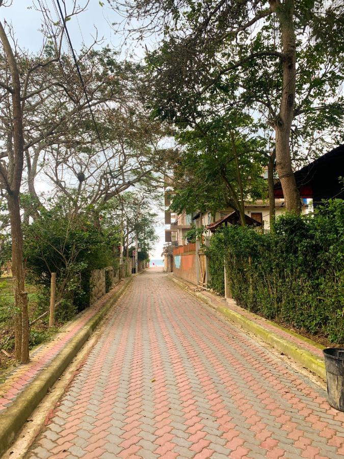 La Posada De Mary Montañita Exteriér fotografie