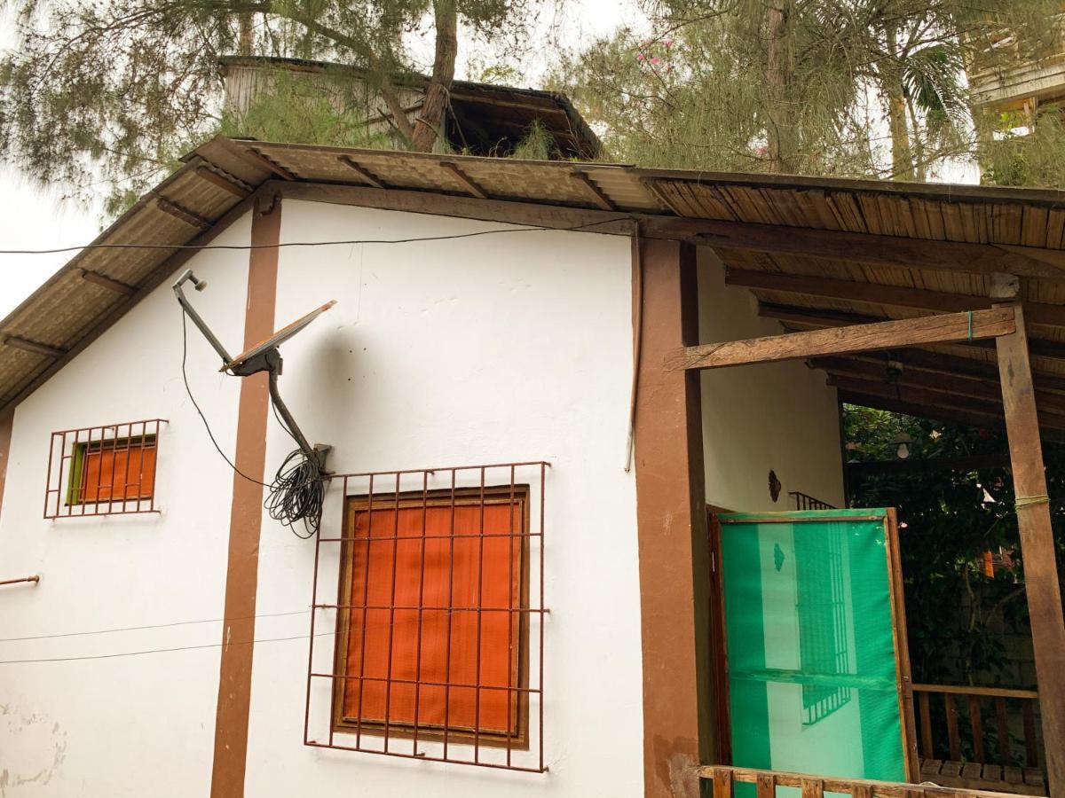 La Posada De Mary Montañita Exteriér fotografie