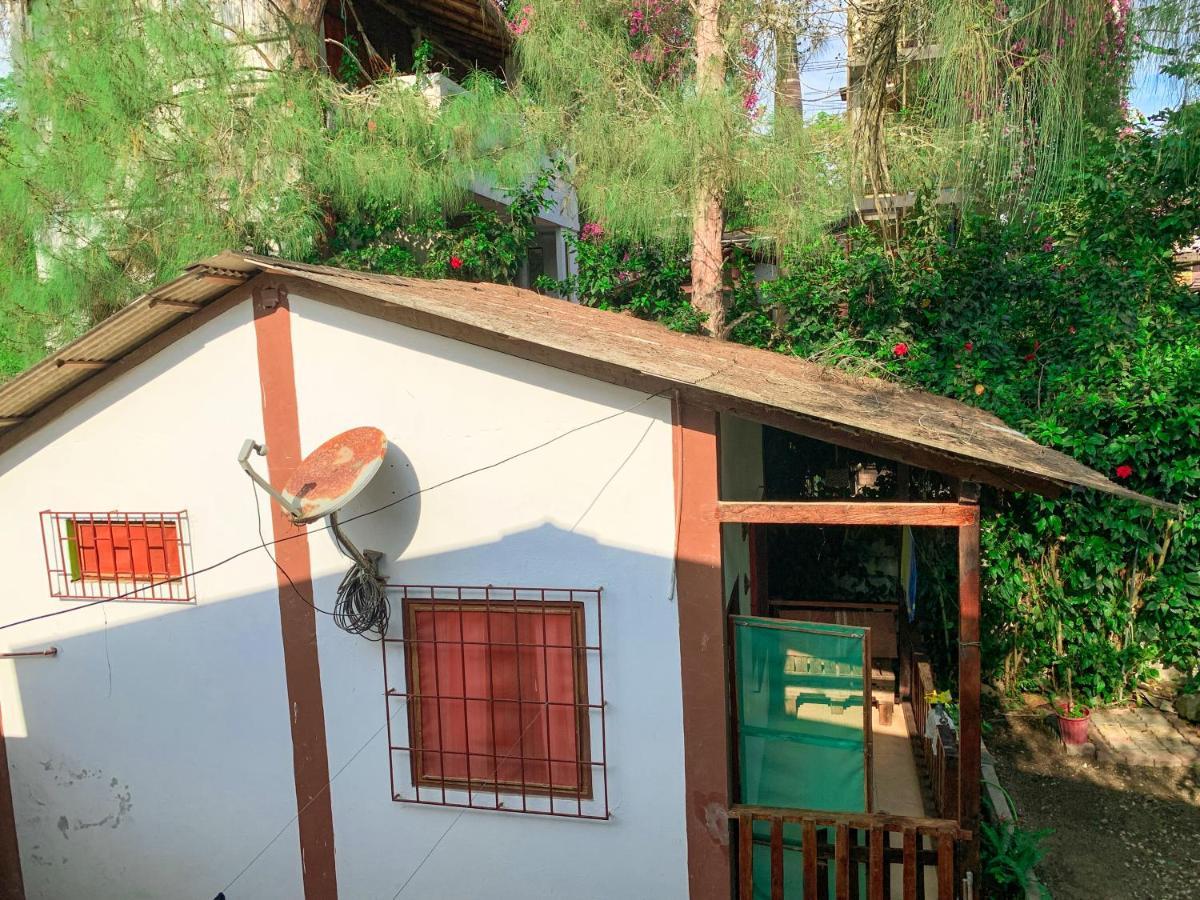 La Posada De Mary Montañita Exteriér fotografie