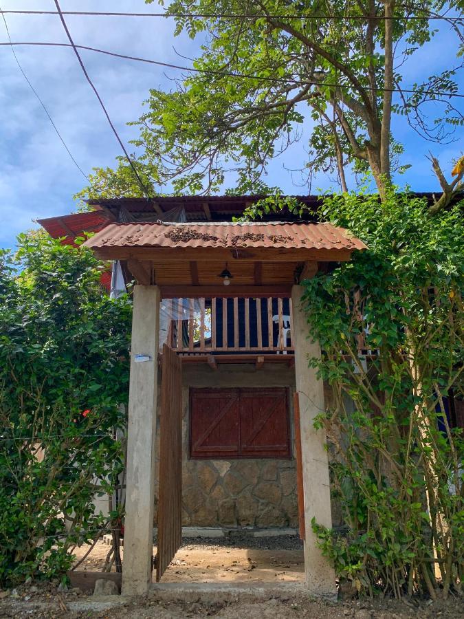 La Posada De Mary Montañita Exteriér fotografie