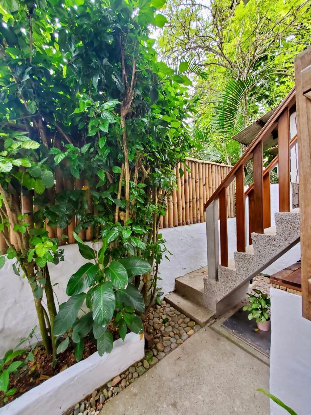 La Posada De Mary Montañita Exteriér fotografie