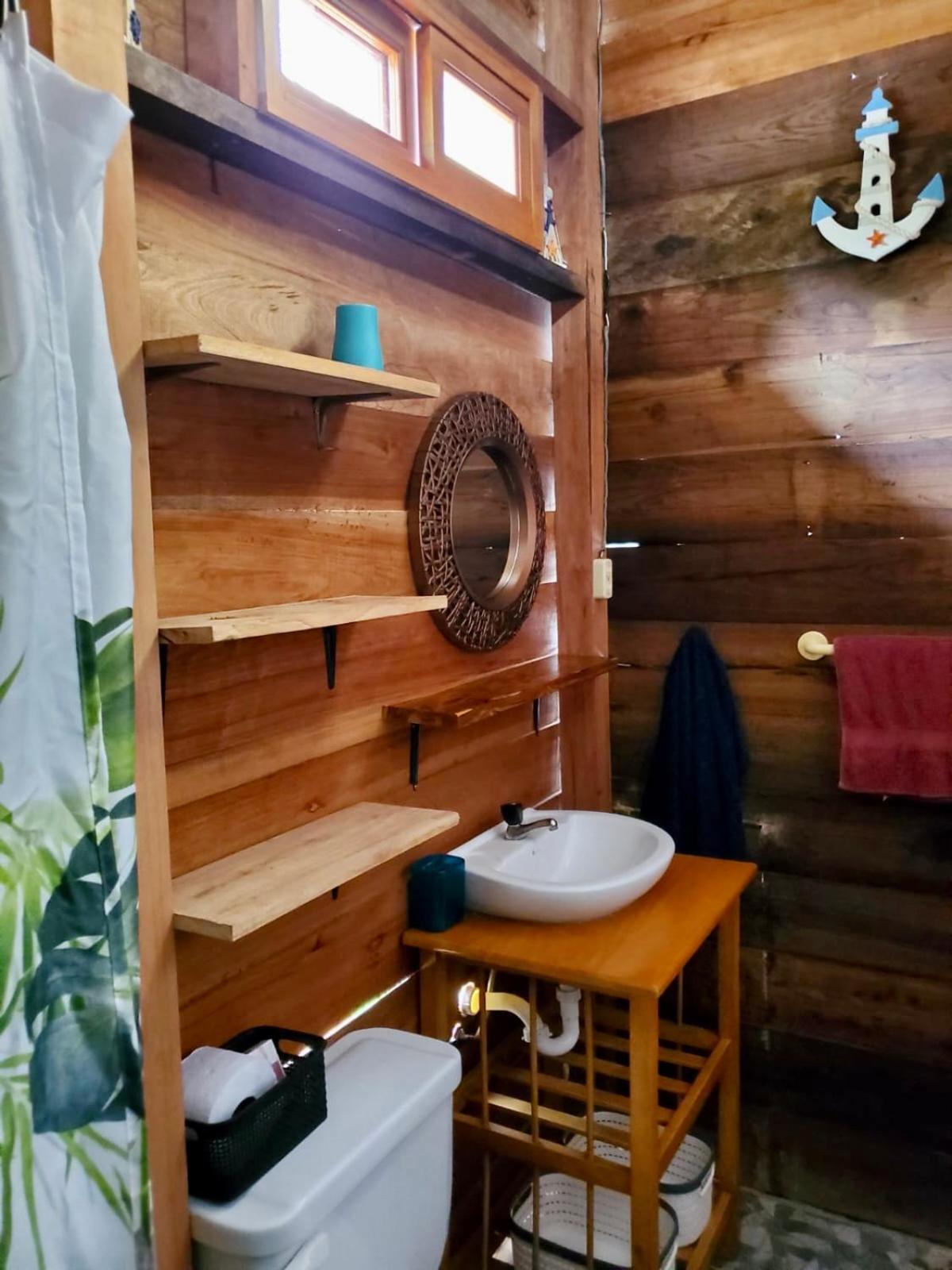 La Posada De Mary Montañita Exteriér fotografie