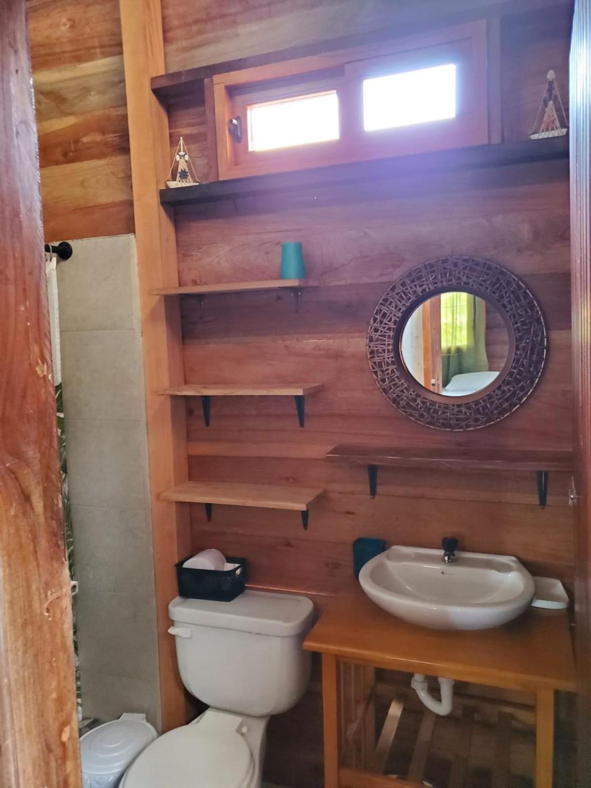 La Posada De Mary Montañita Exteriér fotografie