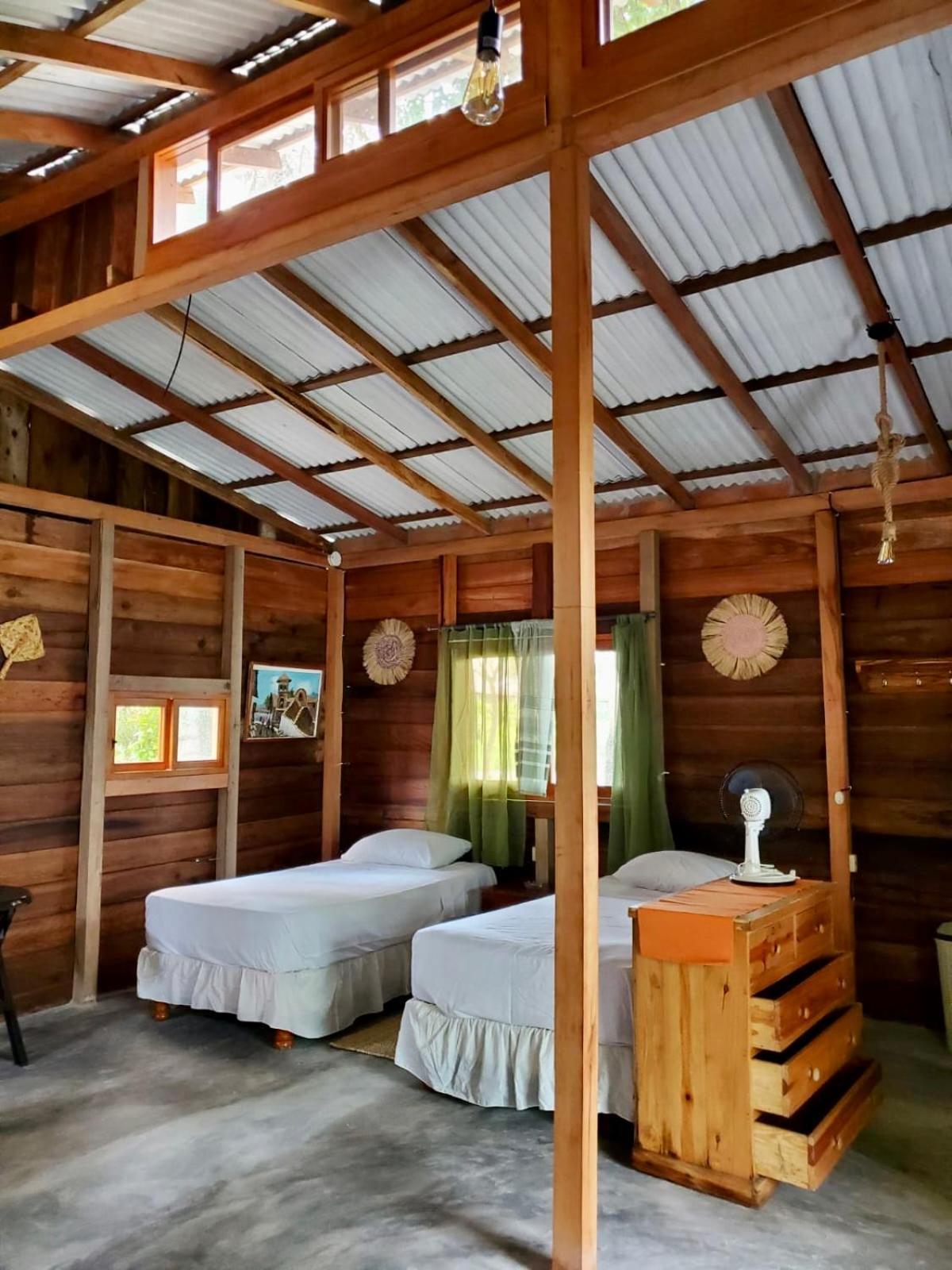 La Posada De Mary Montañita Exteriér fotografie