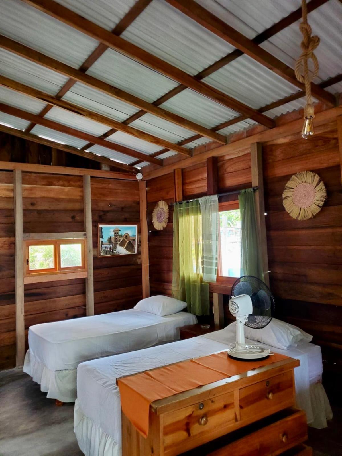 La Posada De Mary Montañita Exteriér fotografie