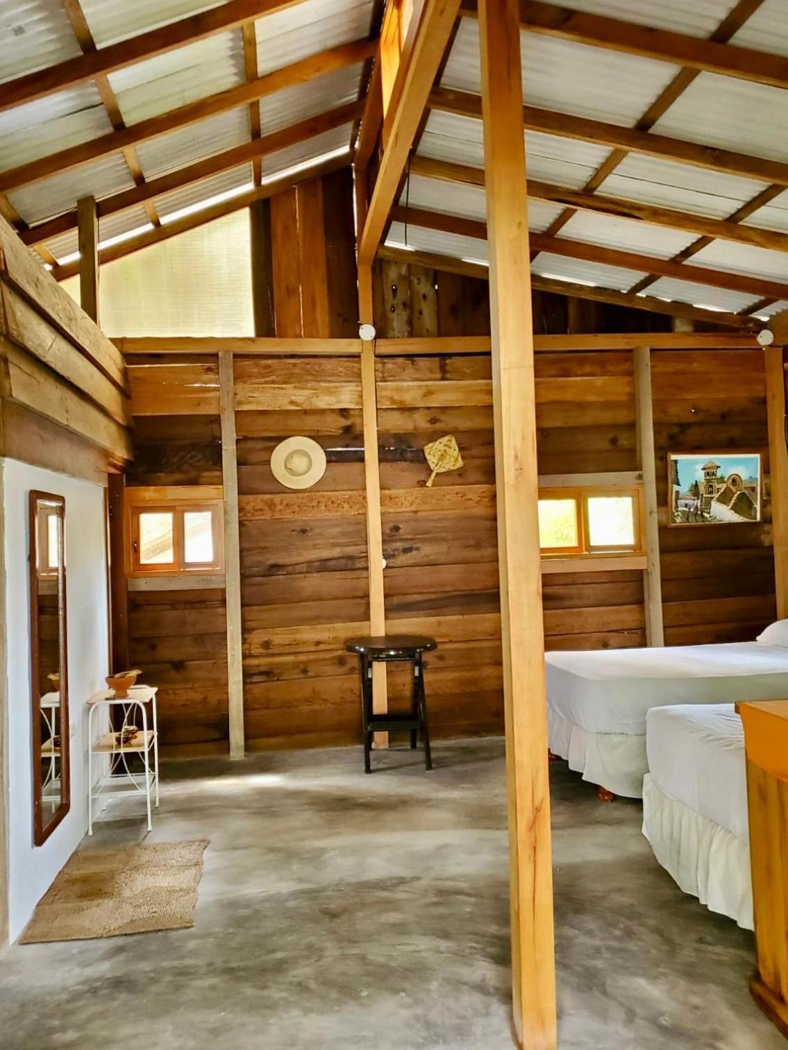 La Posada De Mary Montañita Exteriér fotografie